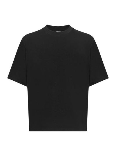 [해외] 26SS 프랜지스 콜렉션 폴로 티셔츠 AU5301C 1002 BLACK