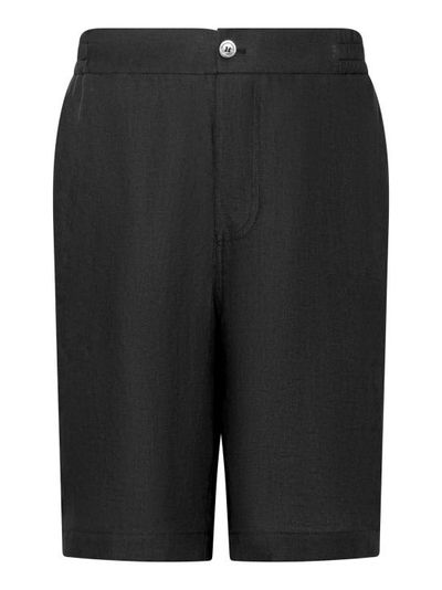 [해외] 26SS 프랜지스 콜렉션 숏팬츠 AU5373Q 1002 BLACK