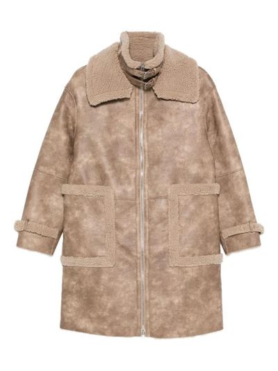 [해외] 25FW 자케 자켓 C1016 OATOAT