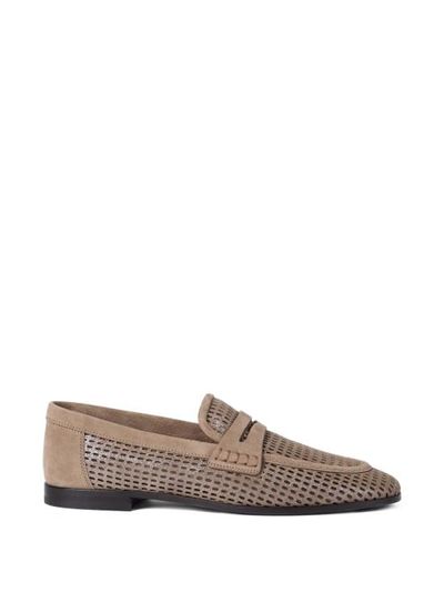 [해외] 26SS 브루넬로 쿠치넬리 스니커즈 MZDVC3182 C2767 CAMEL