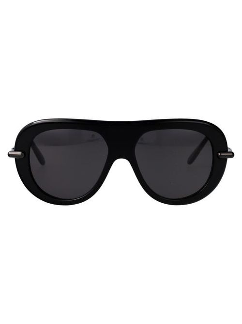 [해외] 26SS 로에베 선글라스 LW40186I 01A black