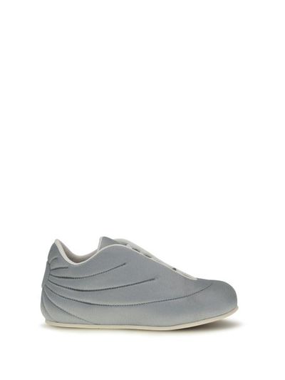 [해외] 26SS 피디에프 스니커즈 DFM45028S0018 LIGHTGRE GREY