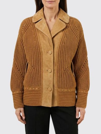 [해외] 26SS 에르마노 설비노 자켓 D485D302IPUTK 71044 Dove Grey