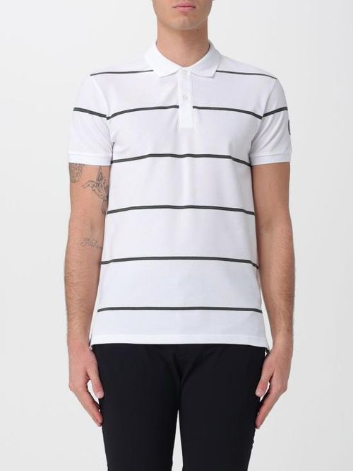 [해외] 26SS 콜마르 폴로 티셔츠 76066AX 01 White