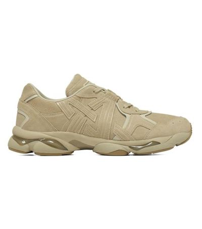 오니츠카타이거 티그런 스니커즈 1183C625 200 WOOD CREPE DOM