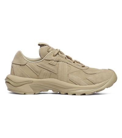 오니츠카타이거 티그트레일 1183C624 200 WOOD CREPE DOM