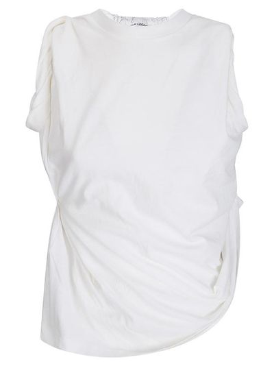 [해외] 26SS 아워레가시 반팔 티셔츠 W2266TF FAREWELLPRT FAREWELL PRINT