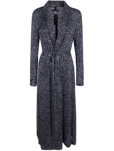 [해외] 26SS 사피오 자켓 N5L DEVORE MULTI