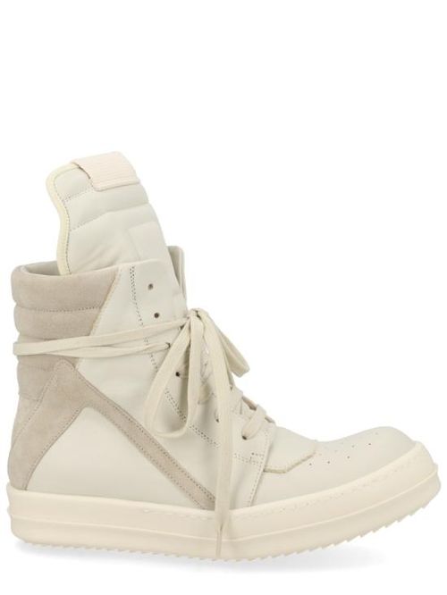 [해외] 26SS 릭 오웬스 스니커즈 RO01F6894LCOLVS31081 WHITE