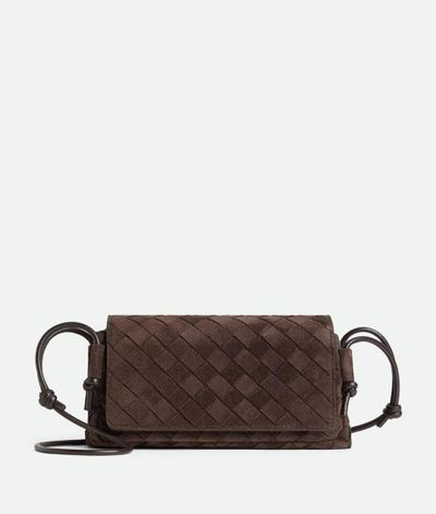 [해외] 26SS 보테가베네타 토트백 843893V5ZZ42132 BROWN