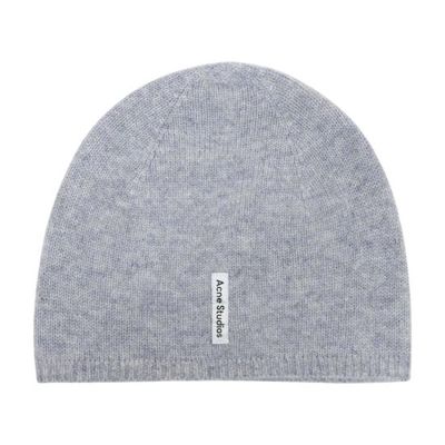 [해외] 26SS 아크네 스튜디오 모자 C40460BIS GREY