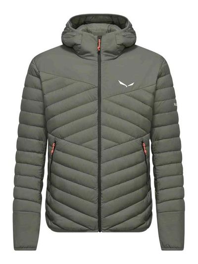 [해외] 26SS SALEWA 숏패딩 278835A50 Red