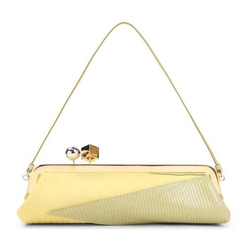 [해외] 26SS 자크뮈스 살롱 마이스 클러치 BAW00413AC09A13 2RB YELLOWCORN