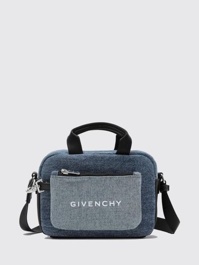 [해외] 26SS [키즈] 지방시 가방 H31073 Z25 Grey