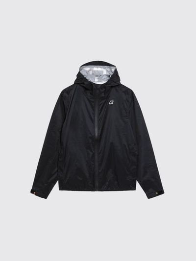 [해외] 26SS [키즈] 까웨 캐주얼 자켓 K41345W USY Black