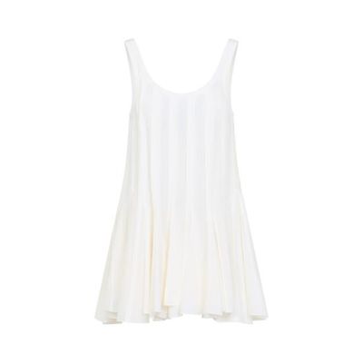 [해외] 26SS 까르벵 반팔 티셔츠 6261K21163 N001 NUDE NEUTRALS