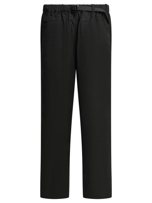 [해외] 26SS 골드윈 스트레이트 팬츠 GL76188BK Black