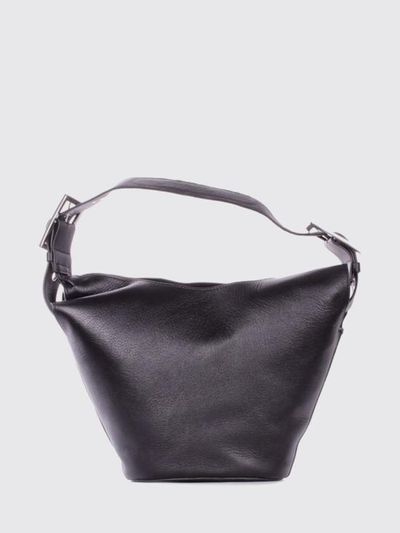 [해외] 26SS 돈답 숄더백 WB305PL0658DXXX 999 Black