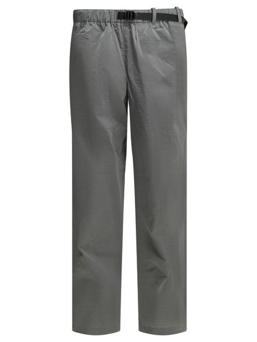 [해외] 26SS 골드윈 스트레이트 팬츠 GL76187ST Grey