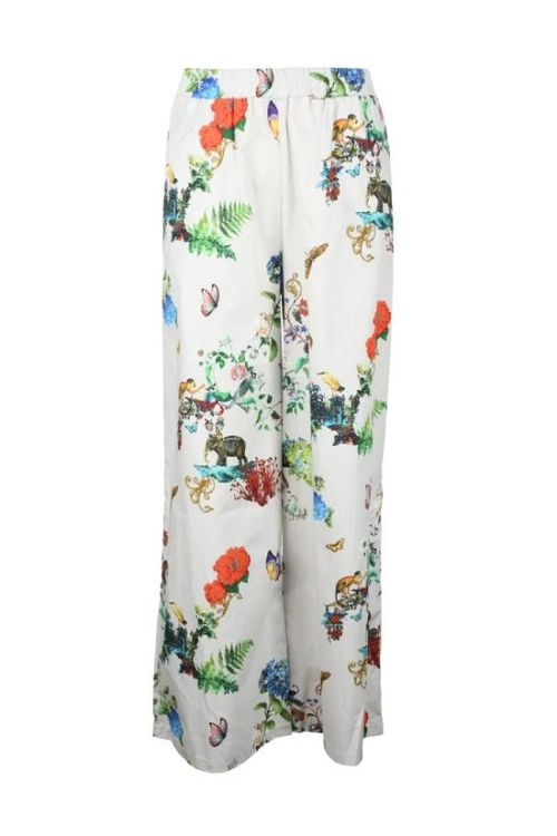 23SS 스노비쉽 팬츠 조거  - 베이지색