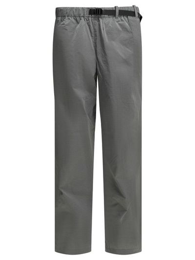 [해외] 26SS 골드윈 스트레이트 팬츠 GL76187ST GREY