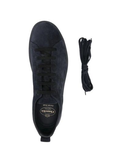 26SS 처치스 로퍼 EEG093F03X9 BLUE