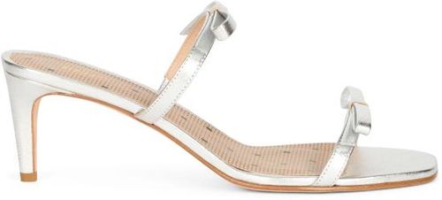 [해외] 21SS 발렌티노 가라바니 샌들 VQ0S0F27 SILVER