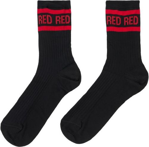 [해외] 20FW 발렌티노 가라바니 양말 UR3KI00B BLACK