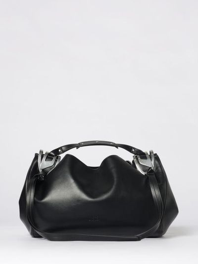 [해외] 26SS 디젤 토트백 X10714P5184 T8013 Black