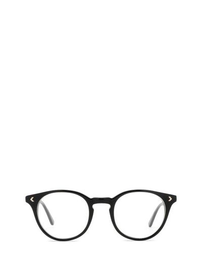 [해외] 26FW 어게이즈 안경 LITTLE RIVER 001 BLACK