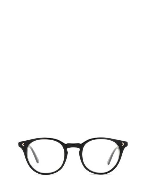 [해외] 26FW 어게이즈 안경 LITTLE RIVER 001 BLACK