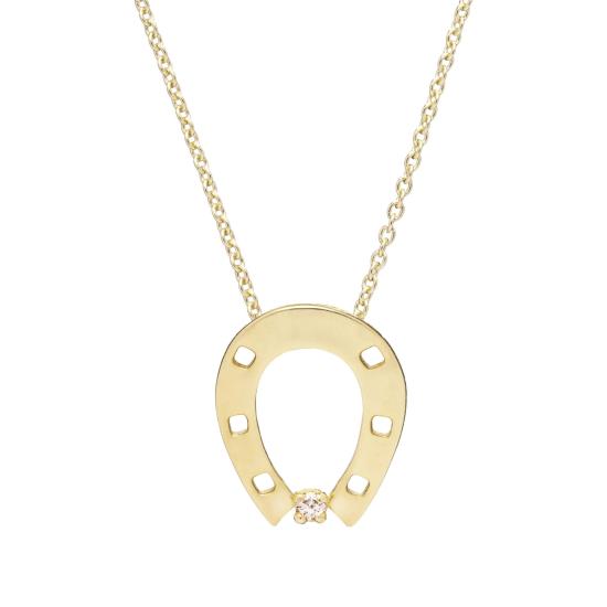 NRSPFJ001AYG09K HORSESHOE