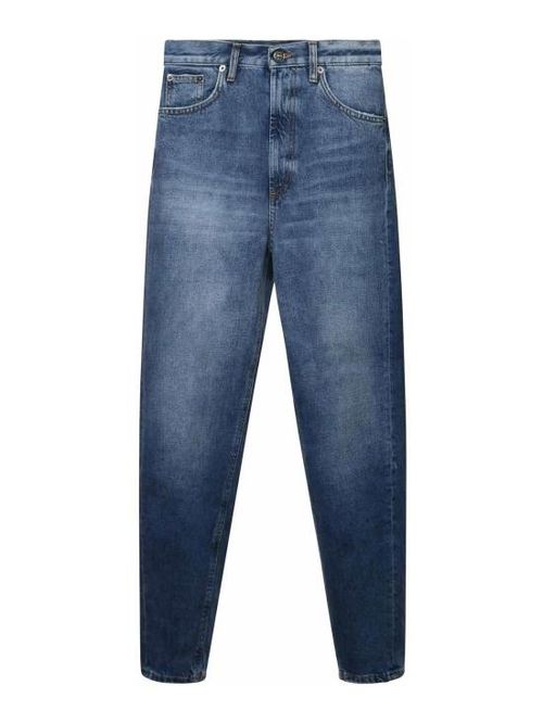 [해외] 26SS 돈답 데님 팬츠 DP784 DFE286D LV8800 AZZURRO
