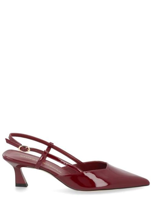 [해외] 26FW 스튜어트 와이츠먼 힐/펌프스 SJ435 N4E BORDEAUX