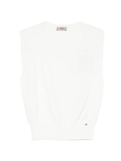 [해외] 26SS 에르노 스웨터 MG000163D76092 1001BIANCO