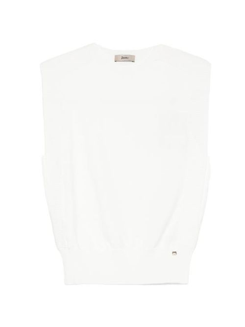 [해외] 26SS 에르노 스웨터 MG000163D76092 1001BIANCO