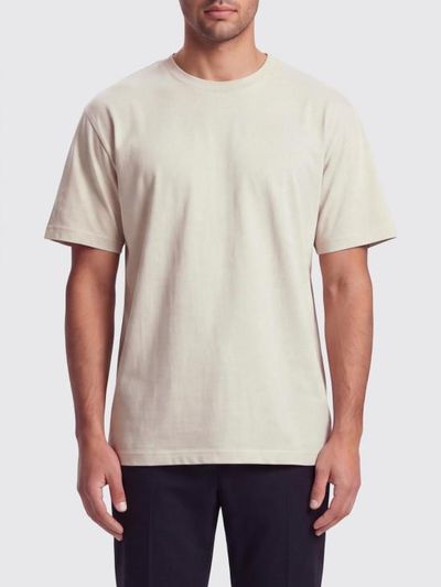 [해외] 26SS 쥐알텐케이 반팔 티셔츠 DR022316EN 16 Beige