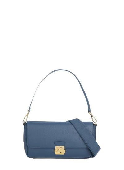 [해외] 26SS 코치넬리 숄더백 E1U4K120101 C ME LOCKB27 Blue