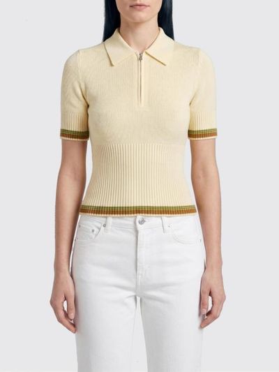 [해외] 26SS 게스트 인 레지던스 스웨터 W41330JM MIS Beige