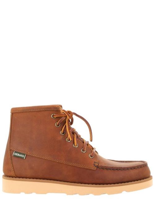 [해외] 25FW 세바고 부츠 76116VW 912 BROWN