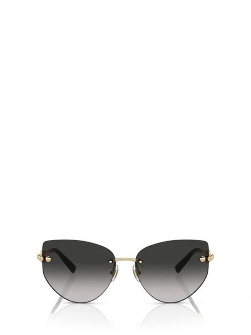 [해외] 26FW 티파니앤코 선글라스 TF3096 60213C PALE GOLD