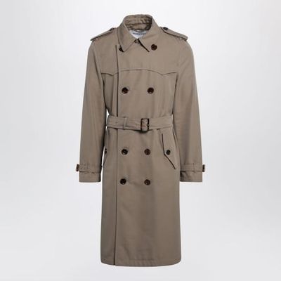 [해외] 26SS 버버리 트렌치 코트 8128033174306 C2127 BEIGE