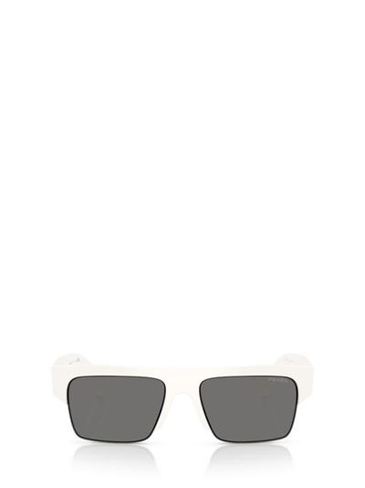 [해외] 26FW 프라다 선글라스 PR D12SU 46120Z WHITE