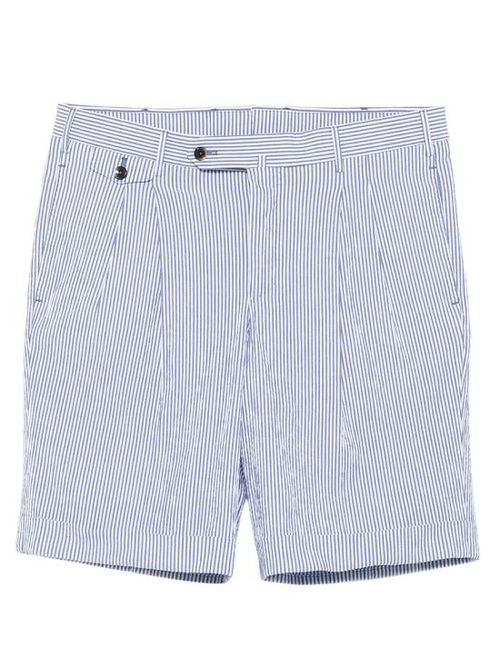 [해외] 26SS 피티제로우노 숏팬츠 CBBS2PZP0CL1SD83 0340 BLUE