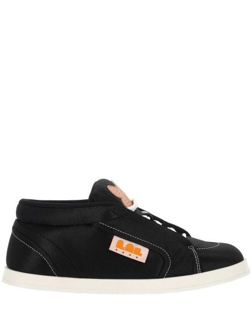 [해외] 26SS 피디에프 스니커즈 DFM45025S0018PX BLACK