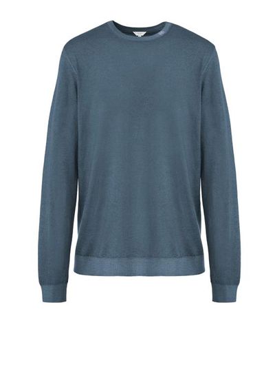 [해외] 26SS 말로 스웨터 UXA271 F1I41E3582 DARK TEAL