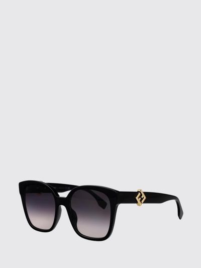 [해외] 26SS 펜디 선글라스 FE40186I 01B Black
