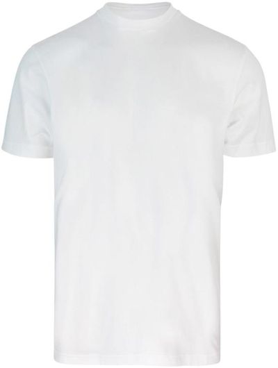 [해외] 26SS 콜마르 반팔 티셔츠 75296SH01 WHITE