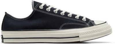 [해외] 26SS 컨버스 척 70 클래식 162058C BLACK