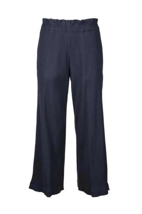 [해외] 23SS Collection Privee? 스트레이트 팬츠 크롭 스트레치